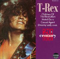 Marc Bolan / T. Rex - 20th...