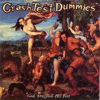 Crash Test Dummies - God...