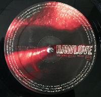 Hipkiss - Raw Love