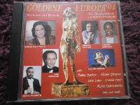 Various - Goldene Europa...