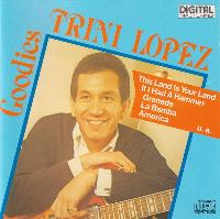 Trini Lopez - Trini Lopez...