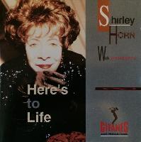 Shirley Horn - Here's To Life