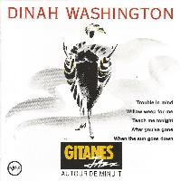 Dinah Washington - Dinah...