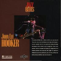 John Lee Hooker - Jazz &...