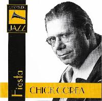 Chick Corea - Fiesta