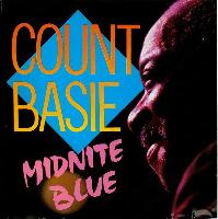 Count Basie - Midnite Blue