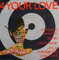 Various - 4 Your Love