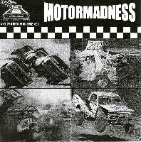 Various - Motormadness
