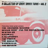 Various - A Collection Of...