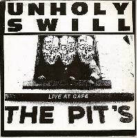 Unholy Swill - Live At Cafe...