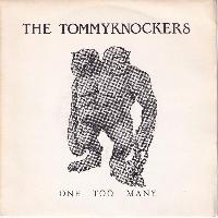 The Tommyknockers* - One...