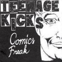 Teenage Kicks (2) - Comics...