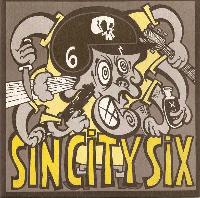 Sin City Six - Sin City Six