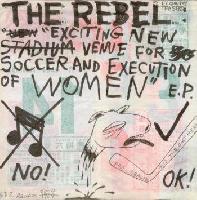 The Rebel Ex Country...