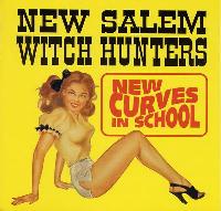 New Salem Witch Hunters -...