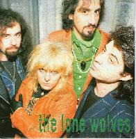 The Lone Wolves* - Wart /...