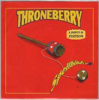 Throneberry - Spellbinder