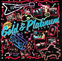 Various - Gold & Platinum...
