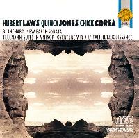 Quincy Jones, Hubert Laws,...