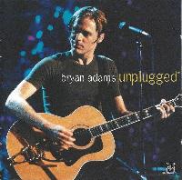 Bryan Adams - MTV Unplugged