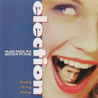 Various - Election (Music...