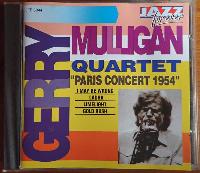 Gerry Mulligan Quartet -...