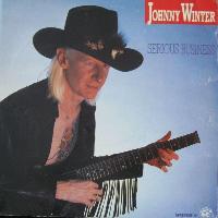 Johnny Winter - Serious...