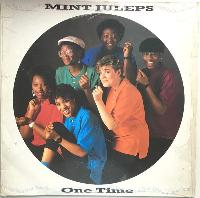 Mint Juleps - One Time