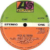 Chic - Jack Le Freak