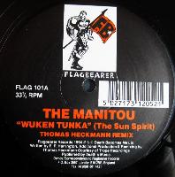 The Manitou - Wuken Tunka...