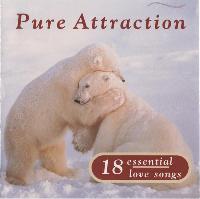 Various - Pure Attraction -...