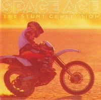 Space Ace - The Stunt...