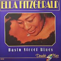Ella Fitzgerald - Basin...