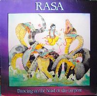 Rasa (4) - Dancing On The...