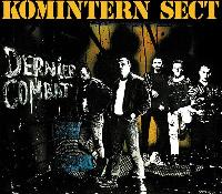 Komintern Sect - Dernier...