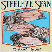 Steeleye Span - All Around...