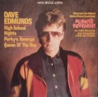 Dave Edmunds - High School...