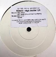 HiJack - High Jackin' E.P.