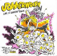 Jabberwocky - Girl Is...
