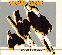 Camera Silens - Rien Qu'en...