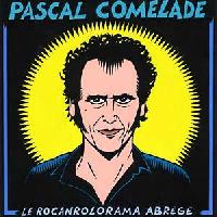 Pascal Comelade - Le...