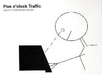 Five O'Clock Traffic - Five...
