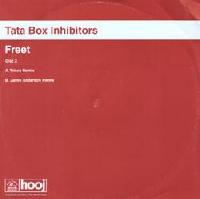 Tata Box Inhibitors - Freet