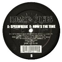 Koma & Bones - Speedfreak /...