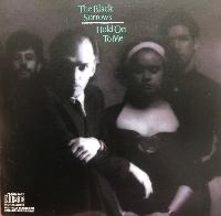 The Black Sorrows - Hold On...