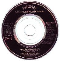 Tolga "Flim Flam" Balkan /...