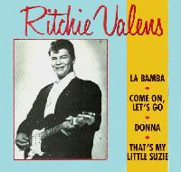 Ritchie Valens - Lil' Bit...