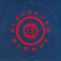 Blackeyed Blonde - Massafaga