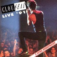 Clouseau - Live '91