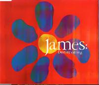 James - Destiny Calling